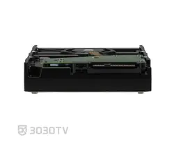 هارددیسک اینترنال 2 ترابایت Exos 7E8 سیگیت مدل ST2000NM004A