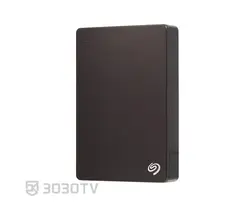 هارددیسک اکسترنال 4 ترابایت Backup Plus Portable سیگیت مدل STDR4000