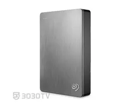 هارددیسک اکسترنال 4 ترابایت Backup Plus Portable سیگیت مدل STDR4000