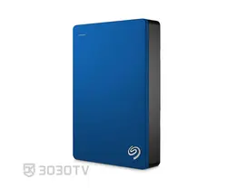 هارددیسک اکسترنال 5 ترابایت Backup Plus Portable سیگیت مدل STDR5000