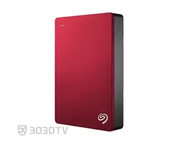 هارددیسک اکسترنال 5 ترابایت Backup Plus Portable سیگیت مدل STDR5000
