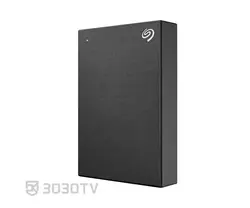 هارددیسک اکسترنال 4 ترابایت Backup Plus Portable سیگیت مدل STHP4000