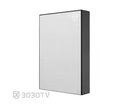 هارددیسک اکسترنال 4 ترابایت Backup Plus Portable سیگیت مدل STHP4000