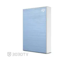 هارددیسک اکسترنال 4 ترابایت Backup Plus Portable سیگیت مدل STHP4000