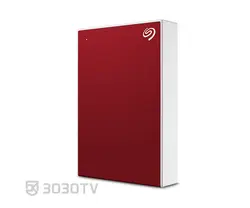 هارددیسک اکسترنال 4 ترابایت Backup Plus Portable سیگیت مدل STHP4000