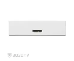 هارددیسک اکسترنال 4 ترابایت Backup Plus Portable سیگیت مدل STHP4000