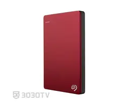 هارددیسک اکسترنال 2 ترابایت Backup Plus Slim سیگیت مدل STDR2000