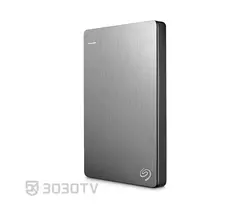 هارددیسک اکسترنال 1 ترابایت Backup Plus Slim سیگیت مدل STDR1000