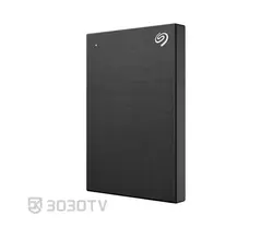 هارددیسک اکسترنال 2 ترابایت Backup Plus Slim سیگیت مدل STHN2000