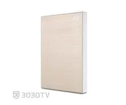 هارددیسک اکسترنال 2 ترابایت Backup Plus Slim سیگیت مدل STHN2000