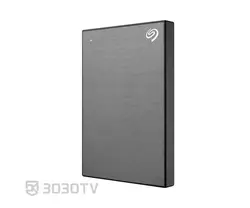 هارددیسک اکسترنال 2 ترابایت Backup Plus Slim سیگیت مدل STHN2000