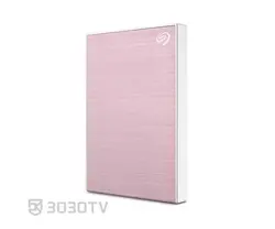 هارددیسک اکسترنال 2 ترابایت Backup Plus Slim سیگیت مدل STHN2000