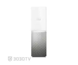 هارددیسک اکسترنال 6 ترابایت وسترن دیجیتال مدل My Cloud Home