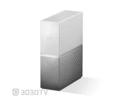 هارددیسک اکسترنال 6 ترابایت وسترن دیجیتال مدل My Cloud Home