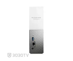 هارددیسک اکسترنال 2 ترابایت وسترن دیجیتال مدل My Cloud Home