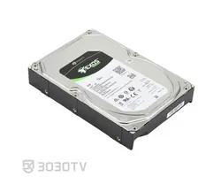 هارددیسک اینترنال 4 ترابایت Exos 7E8 سیگیت مدل ST4000NM010A