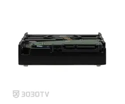 هارددیسک اینترنال 4 ترابایت Exos 7E8 سیگیت مدل ST4000NM010A