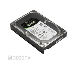 هارددیسک اینترنال 2 ترابایت Exos 7E8 سیگیت مدل ST2000NM001A