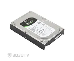 هارددیسک اینترنال 4 ترابایت Exos 7E8 سیگیت مدل ST4000NM003A