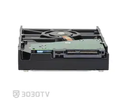 هارددیسک اینترنال 4 ترابایت Exos 7E8 سیگیت مدل ST4000NM007A