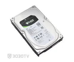 هارددیسک اینترنال 2 ترابایت Exos 7E8 سیگیت مدل ST2000NM007A