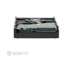 هارددیسک اینترنال 4 ترابایت Exos 7E8 سیگیت مدل ST4000NM013A