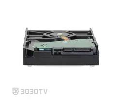 هارددیسک اینترنال 3 ترابایت Exos 7E8 سیگیت مدل ST3000NM000A