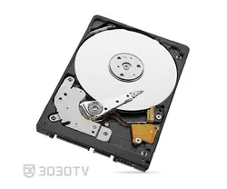 هارددیسک اینترنال SSHD ظرفیت 1 ترابایت FireCuda سیگیت مدل ST1000LX015