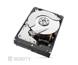 هارددیسک اینترنال 6 ترابایت IronWolf سیگیت مدل ST6000VN0041