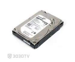 هارددیسک اینترنال 2 ترابایت سیگیت مدل Desktop SSHD