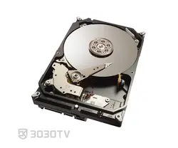 هارددیسک اینترنال 2 ترابایت سیگیت مدل Desktop SSHD