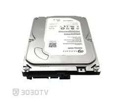 هارددیسک اینترنال 1 ترابایت سیگیت مدل Desktop SSHD