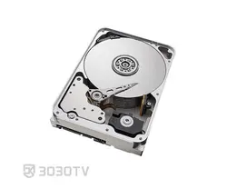 هارددیسک اینترنال 14 ترابایت SkyHawk Al سیگیت مدل ST14000VE0008