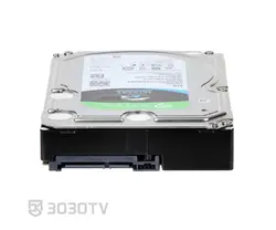 هارددیسک اینترنال 8 ترابایت SkyHawk سیگیت مدل ST8000VX0022