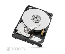 هارددیسک اینترنال 4 ترابایت باراکودا سیگیت مدل ST4000LM024