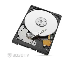 هارددیسک اینترنال 500 گیگابایت باراکودا سیگیت مدل ST500LM030