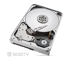 هارددیسک اینترنال 14 ترابایت باراکودا پرو سیگیت مدل ST14000DM001