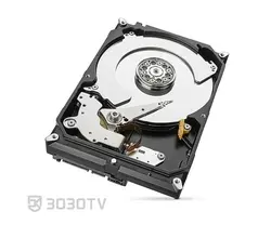 هارددیسک اینترنال 2 ترابایت باراکودا پرو سیگیت مدل ST2000DM009