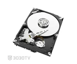 هارددیسک اینترنال 2 ترابایت باراکودا سیگیت مدل ST2000DM005