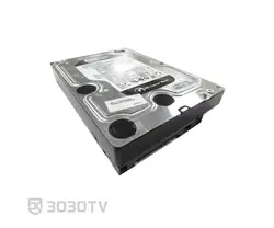 هارددیسک اینترنال 1 ترابایت مشکی وسترن دیجیتال مدل 1001FAES