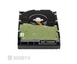 هارددیسک اینترنال 10 ترابایت قرمز پرو وسترن دیجیتال مدل 101KFBX