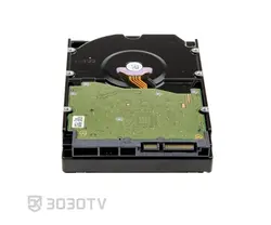 هارددیسک اینترنال 8 ترابایت قرمز پرو وسترن دیجیتال مدل 8003FFBX