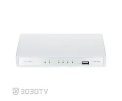 روتر VPN دی لینک مدل DIR-140L