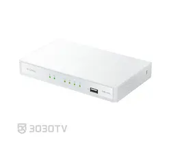 روتر VPN دی لینک مدل DIR-140L