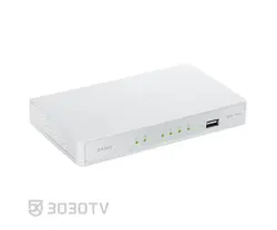 روتر VPN دی لینک مدل DIR-140L