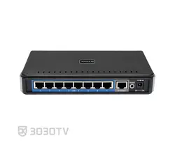 روتر VPN دی لینک مدل DIR-130