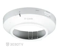 دوربین مداربسته تحت شبکه مینی دام دی لینک مدل DCS-6004L