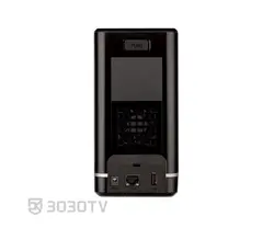 ذخیره ساز تحت شبکه بدون دیسک دی لینک مدل DNS-320L |