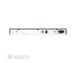 سوییچ شبکه گیگابیتی ۲۸ پورت دی لینک مدل DGS-1510-28XS |