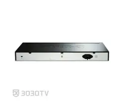 سوییچ شبکه گیگابیتی ۲۸ پورت دی لینک مدل DGS-1510-28X |
